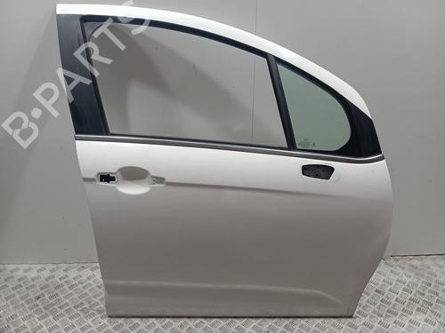 right-front-door-citroen-c3-ii-sc_-2009-33965003 main image