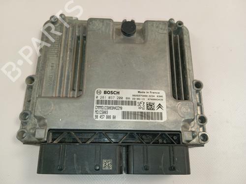 Used Engine control unit (ECU) Engine control unit (ECU) 38711346 38711346