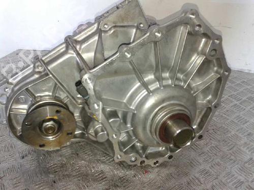 Transfer box NISSAN PATHFINDER III (R51) 2.5 dCi | BP12644453M36 