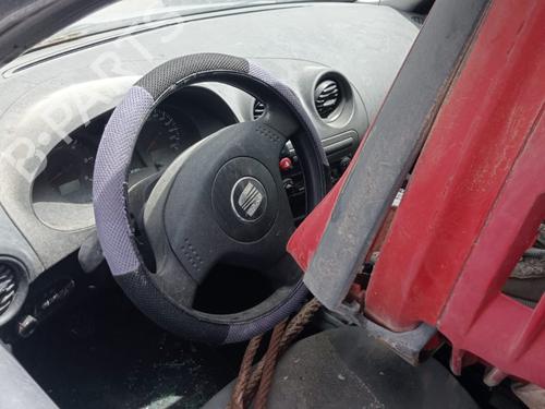 Engine control unit (ECU) SEAT IBIZA III (6L1)  | BP27206845M57 
