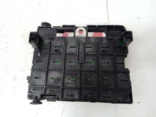 Fuse box PEUGEOT 206 Hatchback (2A/C) | BP30371244E1