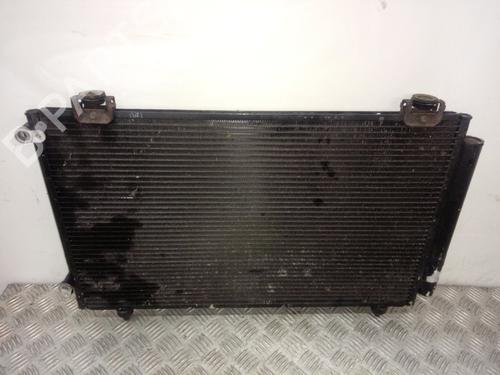 AC-Kondensator TOYOTA COROLLA (_E12_)  | BP12845393M32 