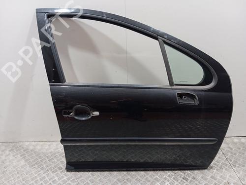 Right front door PEUGEOT 207 (WA_, WC_)  | BP29711090C3 