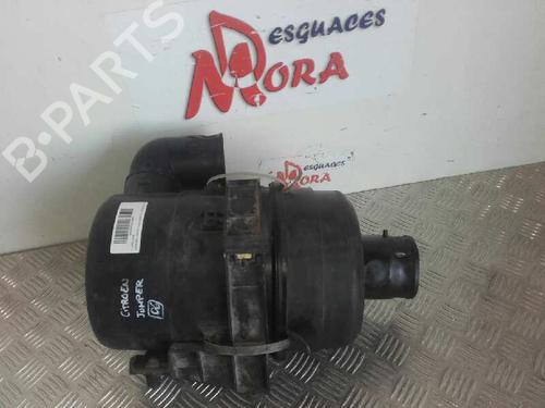 Used Air filter box CITROËN JUMPER II Platform/Chassis [2006-2025]  16901450