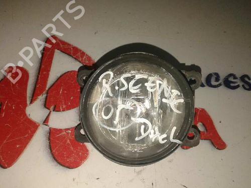 Used Right front fog light CITROËN C5 II (RC_) 1.6 HDi (RC8HZB) (109 hp) 30372150
