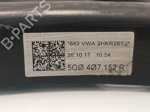 Right front suspension arm AUDI A3 Sportback (8VA, 8VF) 30 TDI | BP22599283M13 