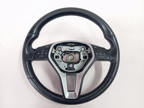 Used Steering wheel MERCEDES-BENZ A-CLASS (W176) A 200 CDI (176.001) (136 hp) 22419519