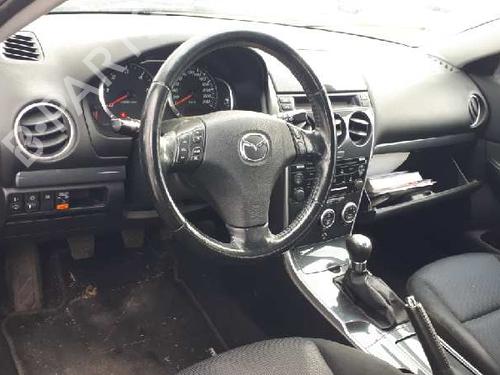 Right tailgate light MAZDA 6 Hatchback (GG) | BP15673265C80