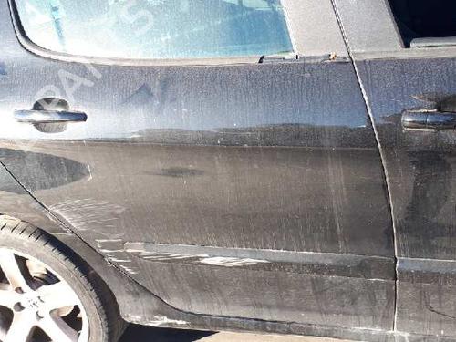 Used Right rear door PEUGEOT 308 I (4A_, 4C_) [2007-2016]  12668495