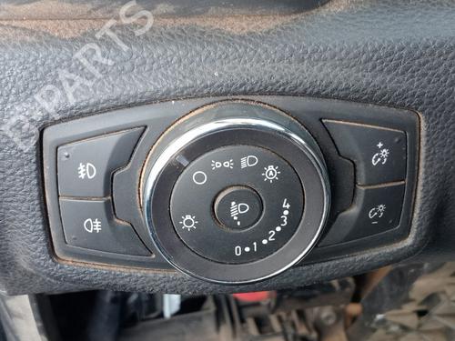 Engine mount FORD RANGER (TKE) | BP22611828M89