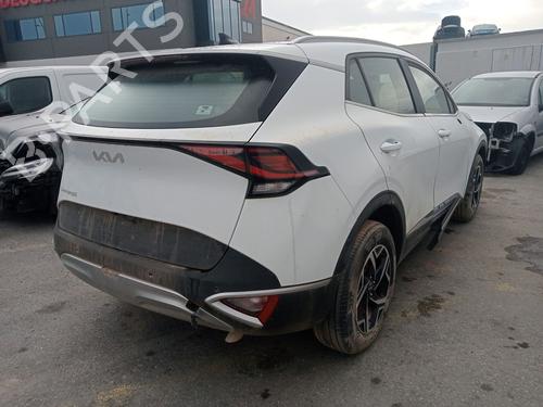 Alternator KIA SPORTAGE V (NQ5) 1.6 T-GDI MHEV | BP36280238M7  - Image 8