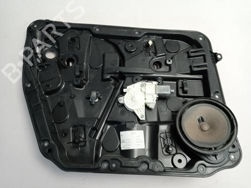 Used Front left window mechanism MERCEDES-BENZ B-CLASS Sports Tourer (W246, W242) B 180 CDI / d (246.212) (109 hp) 19063165