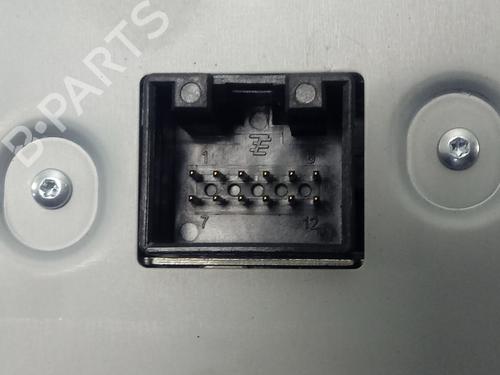 Radio MAN TGE Van  | BP22769675E6 