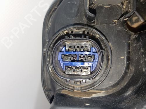 Left headlight HYUNDAI TUCSON (NX4E, NX4A) 1.6 T-GDi Hybrid 48V | BP40104524C28 - Image 3