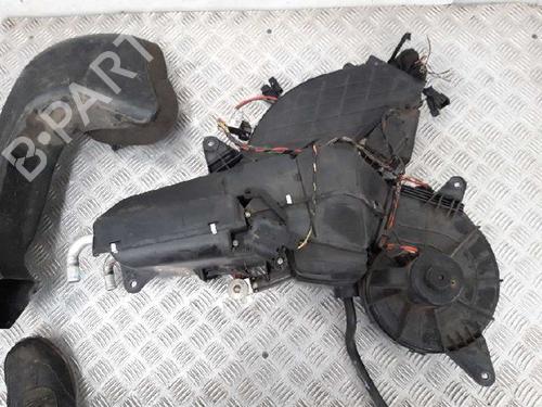 Heater matrix box MERCEDES-BENZ VIANO (W639) CDI 3.0 (639.811, 639.813, 639.815) | BP18491283M61 