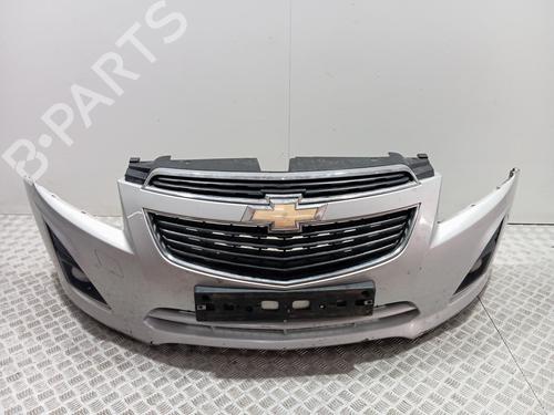 Used Front bumper Front bumper 38616716 38616716