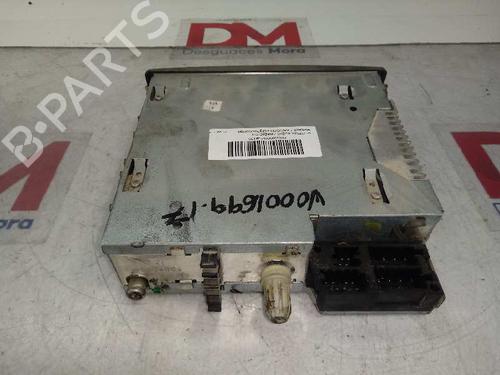 Radio RENAULT KANGOO Express (FW0/1_)  | BP16984834E6 