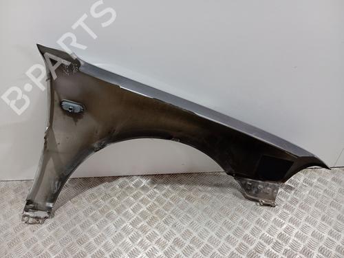 Left front fenders VW PASSAT B5.5 (3B3)  | BP26187483C41 