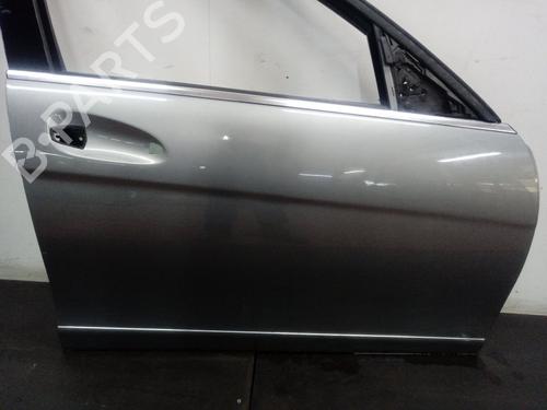 Right front door MERCEDES-BENZ C-CLASS (W204)  | BP15820844C3 