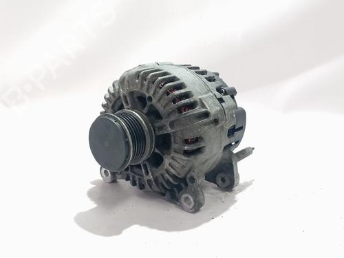 Used Alternator Alternator VW CADDY III Box Body/MPV (2KA, 2KH, 2CA, 2CH) [2004-2016] 35803414 35803414