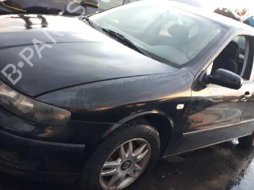 Right front door SEAT LEON (1M1)  | BP12668742C3 