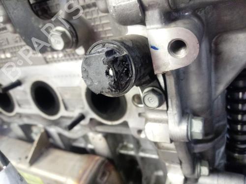 Engine HYUNDAI IONIQ (AE) 1.6 GDI Hybrid | BP13028906M1 