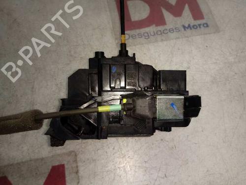 Rear right lock NISSAN JUKE (F15)  | BP12657538C99