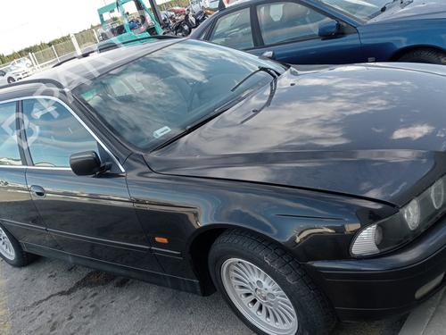 Luftventil BMW 5 Touring (E39) 525 i | BP27398525I21 - Image 5