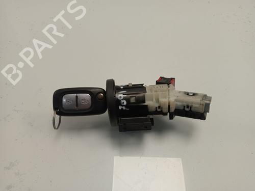 Used Ignition barrel RENAULT KANGOO / GRAND KANGOO II (KW0/1_) [2008-2025]  17109426