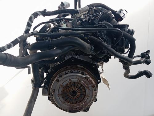 Engine VW GOLF VII (5G1, BQ1, BE1, BE2)  | BP26699721M1 