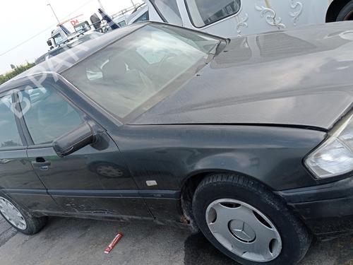 Climate control MERCEDES-BENZ C-CLASS (W202)  | BP18971581I5 