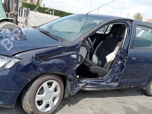 Alternator DACIA SANDERO II  | BP16298074M7 