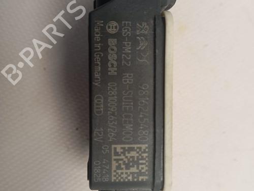 Elektronisk sensor FIAT DOBLO Box Body/MPV (510_, 511_) BlueHDi 100 | BP29370887M84 