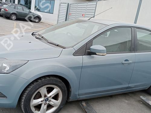 Wheel arch FORD FOCUS II (DA_, HCP, DP)  | BP19261264C56 