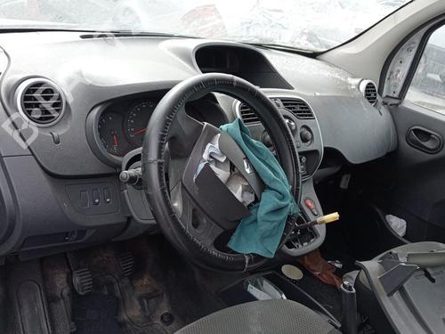 Steering rack RENAULT KANGOO / GRAND KANGOO II (KW0/1_) 1.5 dCi 90 (KW05, KW08, KW0G, KW11) | BP16433627M22 