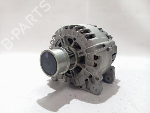 Used Alternator SKODA SCALA (NW1) [2019-2025]  30374614