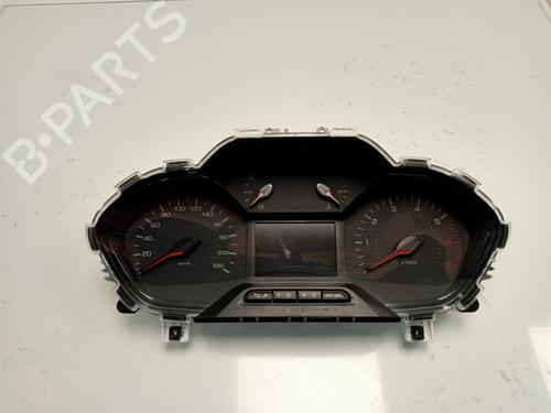 Used Instrument cluster PEUGEOT RIFTER [2018-2025]  17155502