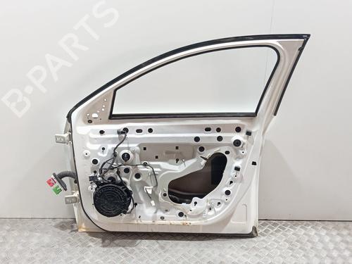 Right front door PEUGEOT 208 II (UB_, UP_, UW_, UJ_)  | BP27318798C3 
