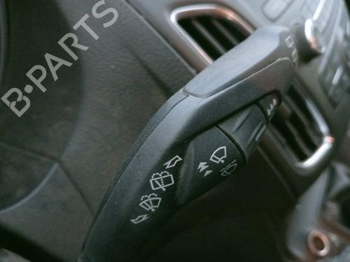 Electronic module FORD FOCUS III  | BP23894077M83 