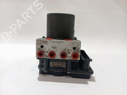 Used ABS pump LAND ROVER RANGE ROVER SPORT I (L320) 3.6 D 4x4 (272 hp) 29376683