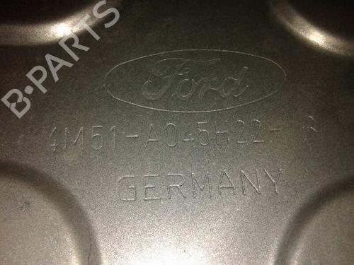 Rear right window mechanism FORD FOCUS II (DA_, HCP, DP)  | BP12674099C25 