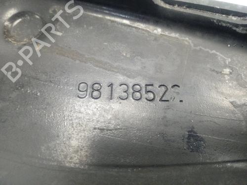 Right front suspension arm PEUGEOT RIFTER 1.5 BlueHDi 100 | BP20108054M13 