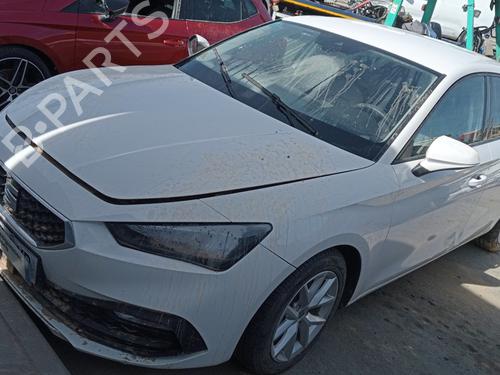 Brugte SEAT LEON (KL1, KLG) [2019-2026]  4411323