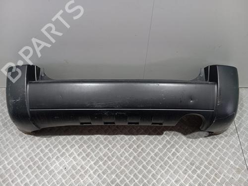 Used Rear bumper HYUNDAI TUCSON (JM) 2.0 (141 hp) 30376202
