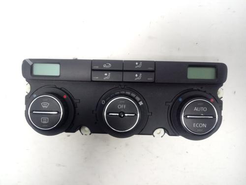 Climate control VW TOURAN (1T1, 1T2)  | BP15280211I5 