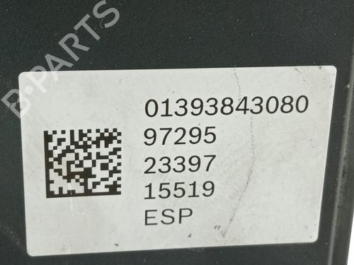 ABS pump CITROËN JUMPER I Van (230L)  | BP17829963M43 