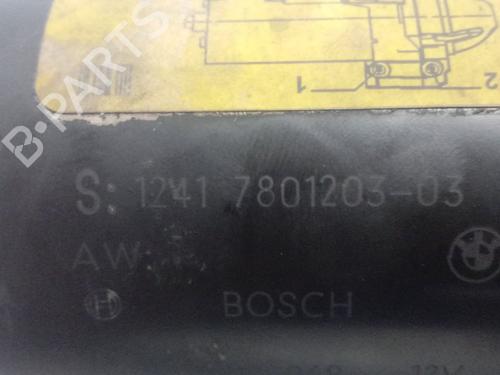 Starter BMW X1 (E84)  | BP17240951M8 