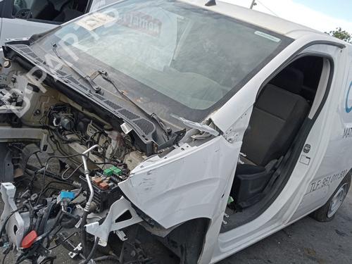 Right front driveshaft PEUGEOT PARTNER Box Body/MPV  | BP19683509M39 