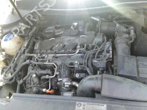 Brake master cylinder VW PASSAT B6 (3C2) 2.0 TDI 16V | BP16959938M77