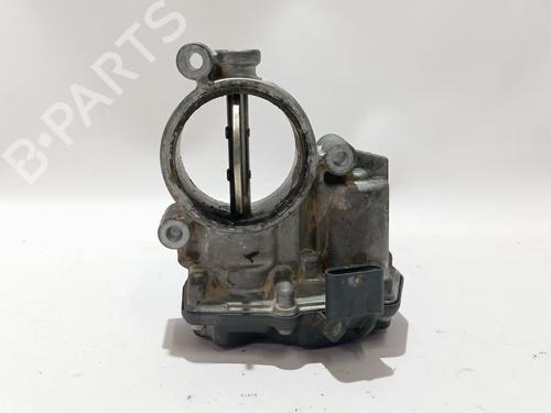 Throttle body MERCEDES-BENZ C-CLASS (W206) C 220 d (206.016, 206.004) | BP40104678M82 - Image 2